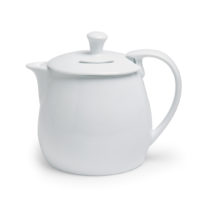 Teebeutel-Teekännchen „Cannikin“, 0,4 l, Porzellan