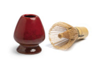 Matcha Bambusbesen, L. 10,5 cm, 80 Prong
