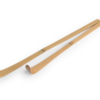 Bambuslöffel für Matcha, L. 17 cm