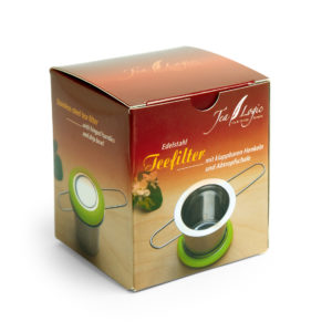 Teefilter