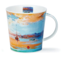 Seascape Peach - Cairngorm 0,48l