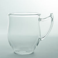 Becher Epsilon, 0,35 l, Glas