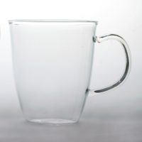 Becher „Melbourne“, 0,35 l, Glas
