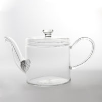 Teekanne „Anna“, 1,0 l, Glas