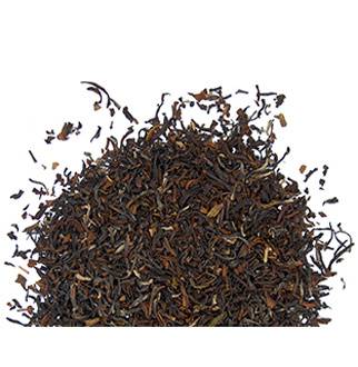 Schwarzer Tee von Ronnefeldt