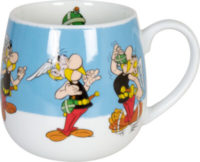 Asterix Zaubertrank Kuschelbecher