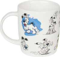 Becher Asterix - Snif! Snif! – Bild 2