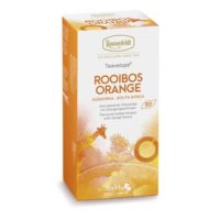 Ronnefeldt Teavelope® Rooibos Orange Bio