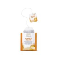 Ronnefeldt Teavelope® Rooibos Orange Bio