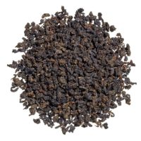Formosa Red Oolong