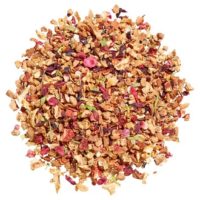 Cranberry & Lemon -BIO-