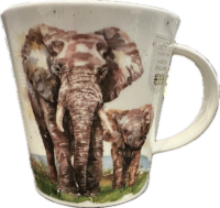 Serengeti Elefant - Cairngorm 0,48l