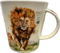Serengeti Loewe - Cairngorm 0,48l
