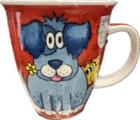 Dogs 'n' Puppies red - Nevis 0,48l