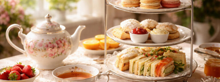 Afternoon-Tea-Etagere