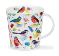 Dawn Chorus Blue Tit - Cairngorm 0,48l