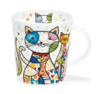 Lomond Blingers Cat 0,32l 22 Karat Gold