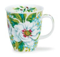 White Anemones Blue - Nevis 0,48l
