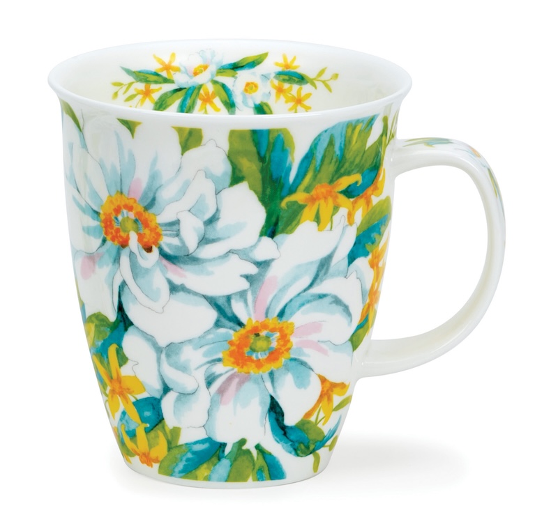 dunoon-teetasse-anemones-yellow-480ml