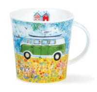 Cool Campers Green - Cairngorm 0,48l