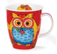 Owls - Nevis 0,48l