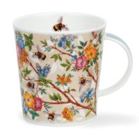 dunoon-teetasse-lomond-kensho-bee-mit-gold-320ml