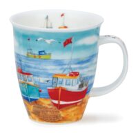 dunoon-teetasse-boote-und-fischer-auf-wasser-480ml