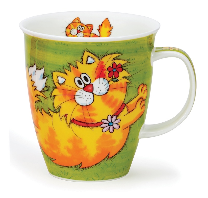dunoon-teetasse-nevis-cats-480ml
