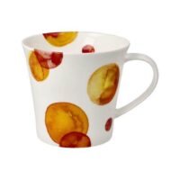 goebel-tee-becher-orange-350ml