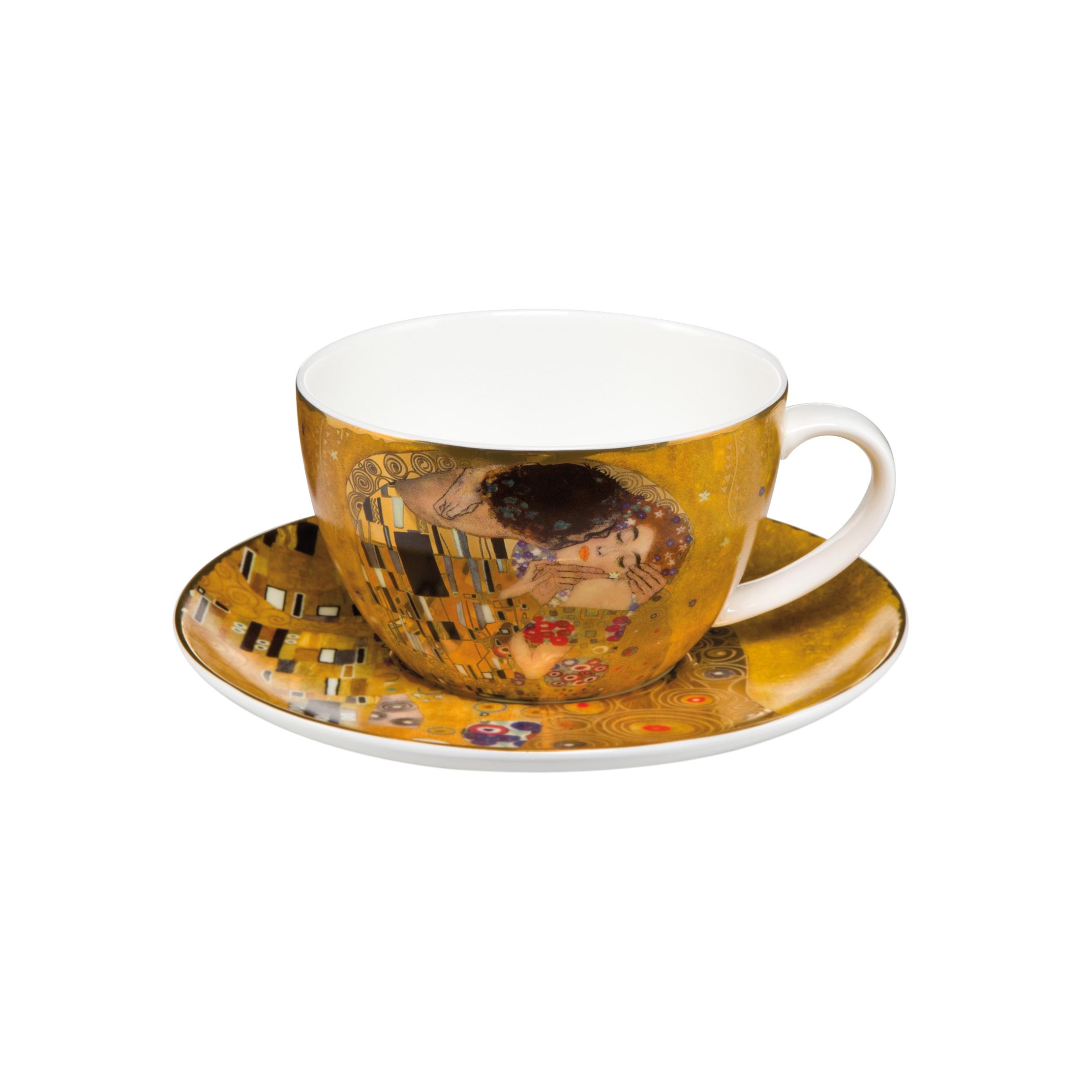 goebel-cappuccinotasse-der-kuss