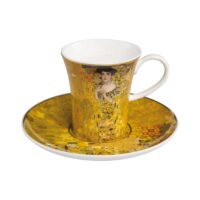 goebel-espressotasse-adele-bloch-bauer