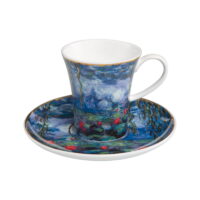 goebel-espressotasse-seerose-mit-weide