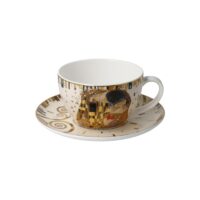 goebel-milchkaffeetasse-klimt-der-kuss