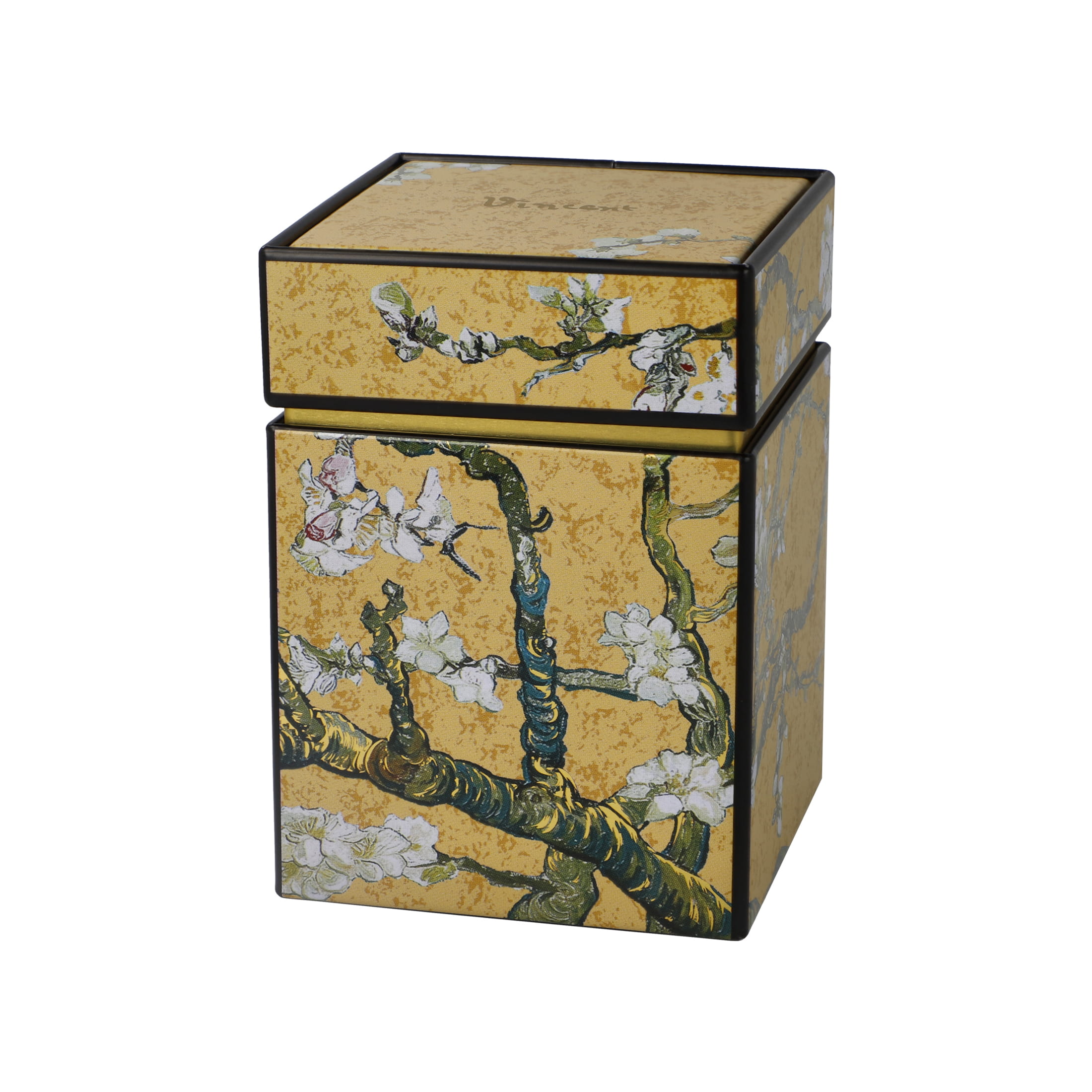 goebel-teedose-mandelbaum-gold-100g