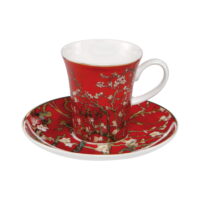goebel-espressotasse-mandelbaum-rot