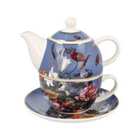 goebel-tea-for-one-blumen