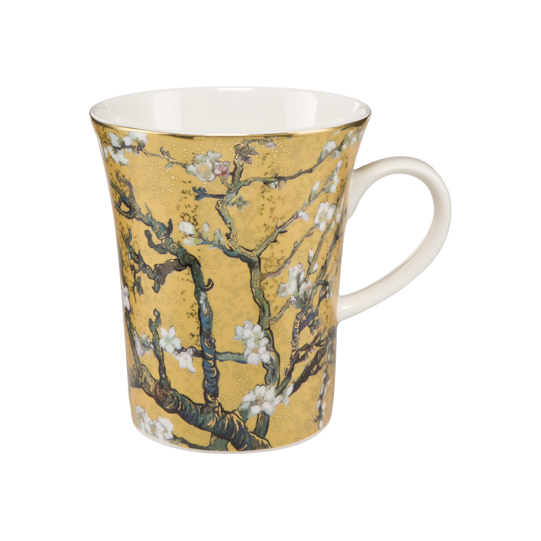 goebel-teetasse-gross-mandelbaum-gold