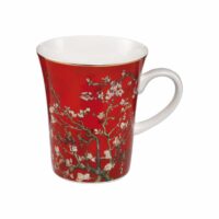 goebel-teetasse-mandelbaum-rot