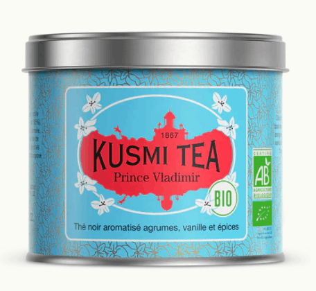 kusmi-tea-prinz-wladimir-100g