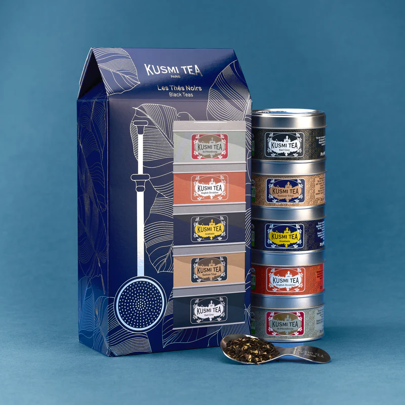 Kusmi – Geschenkbox